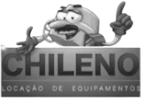 Chileno Locação de Equipamentos